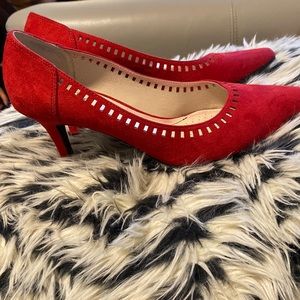 Life Stride Flex 9.5 New!